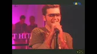Westlife  - Unbreakable, Viva Interaktiv Special, Nov 2002