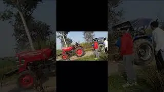 # new video sonalika 60💪💪💪 vs mahindra 265 🚀🚀🚀