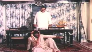 Ankusham Movie || M.S. Reddy Scolding Home Minister Scene || Rajashekar, Jeevitha
