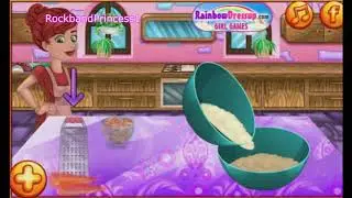 Fun Kitchen Cooking Kids Games  - Play Fun Cooking Games For Kids Girls