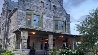 ⭐️TASTE THE SPOTLIGHT⭐️ June featuring Social at the Stone House