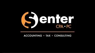 How to Access Your Senter CPA Tax Organizer and Engagement Letter