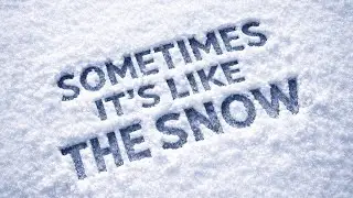 Sometimes It's Like The Snow - Pastor Nathaniel Urshan - Arkansas Campmeeting 2013