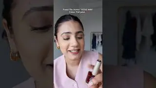 Best Random Beauty Finds #anjanapk #bestfinds #beautyfinds #musthaveitems #winered #gorgeousmakeup