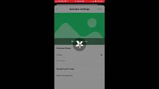 How to create a family calendar in TimeTree app?