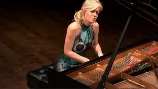 Olga Kern &mdash; Prelude in B minor, Op. 32 No. 10, Sergei Rachmaninoff