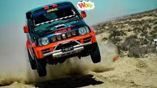 off Road legend of Pakistan | Gwadar jeep rally 2021 | jeep Race in Pakistan