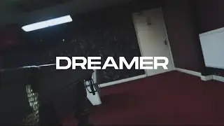 Flakey - DREAMER [Music Video]