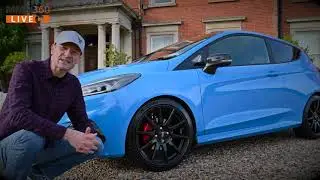 Ford Fiesta ST 'Edition'
