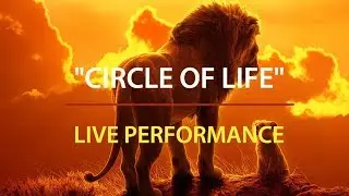 THE LION KING - 