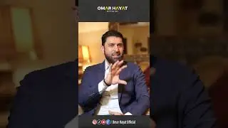 Deep Study of Christianity Led Me to Islam | Muslim Revert Story | Omar Hayat