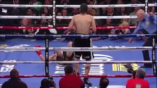 Countdown to Canelo vs. Angulo Part 1 - SHOWTIME PPV March 8