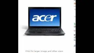 Acer AS5742-7120 15.6-Inch Review