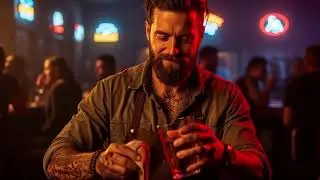 Southern Rock 🏍️ Nothing But The Sound Of The Engine & The Wind | Steppenwolf Style