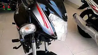 TVS Sport BS6 Red & White color (110cc) Thriller | TVS Sport 2021-Thriller | TVS Sport Status #Sport