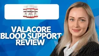 Обзор Valacore Blood Support &ndash; работает или обман? (2026)