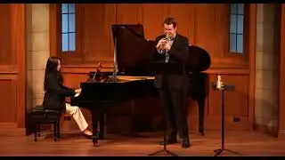 Song for Cornet - Richard Lane