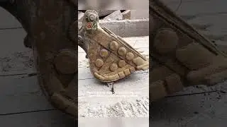 Stone Quarry Sabotage EXPOSED!