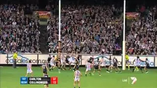 Carrazzo Magic - AFL