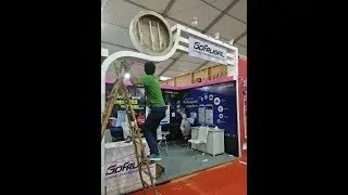 Raunaj Media Pvt Ltd Welcomes you in Aahar fair 2018