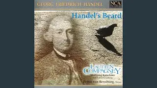 Giustino, HWV 37, Act I: All' armi, o guerrieri