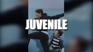 &Team 'Under the skin' MV Breakdown || Juvenile