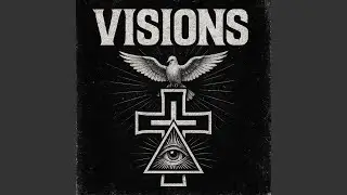 Visions of His Glory