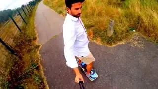 HX Surf - Countryside Ride