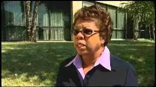 Jackie Hays discusses the importance of Prostate Screenings