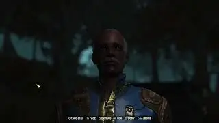 How To Change Appearance in Fallout 76