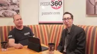 Pizza 360: How to expand into bakeries and food trucks with expert John Arena