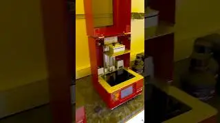 Inside Our Digital 3D Printing Room: Precision Solutions for Audio & Dental Applications