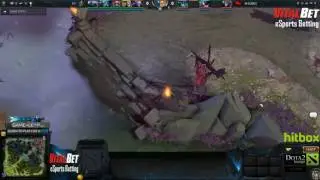 Sharks vs. F5 (Game 2) | WellPlay #4