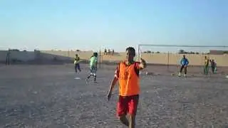 تيطاف ضد لحمر