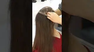 Unveiling Elegance! | Lordhair Women's Wigs #hair #hairsystem #wigs #shorts