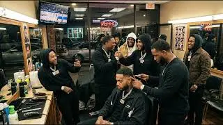 Anywhere — “I’ll Pull Up” (Official Audio) | Toxic Trap-Soul