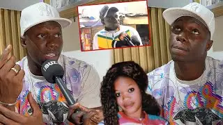 Moko Raye Ba Paré Sani Ko..? Le Frère De Lyssa Tine Fait Des Nouvelles Révélations Sur Le Dossier