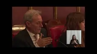 Intervencio d'Anglada i Riera al ple de Vic del 06-05-2024