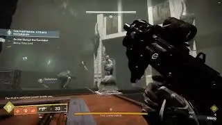 Flawless Pantheon (Week 1)