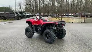 New 2026 Can-Am Outlander 500 ATV For Sale In Munford, AL