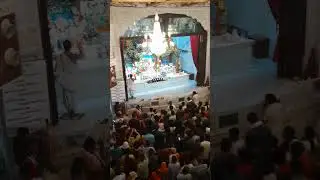 iskcon noida 🚩 noida iskcon temple 🛕 #shorts #iskcon #viral #trending #noida