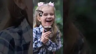 Adorable Girl and Butterflies Adventure. #WhimsicalStory #ButterflyMagic #HeartwarmingTales #story