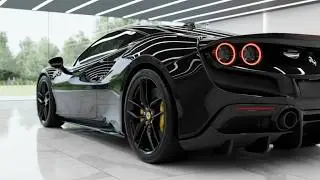 2026 Ferrari F80 Unleashed &ndash; 1,500HP Hybrid V12 Ferrari&rsquo;s Most Dangerous Supercar