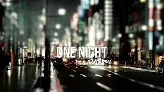 DJ Mustard | Nic Nac | Kid Ink Type Beat - One Night (Prod. DJ Eggroll)