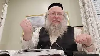 בדיחה ששמענו מרבי אייזיק וייס בפרשת ויצא והקדמה לבדיחות ששמענו מרש''י געלבמאן בפרשה אידיש