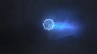Blue Plasma Moon Final 2018