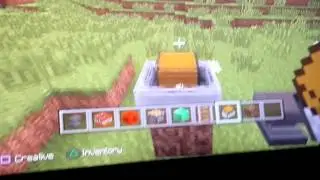 Secret block chest tutourial