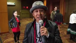 Artson - 2018 Native American Music Awards - PowWows.com