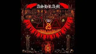 Ashram - Muerte de la conciencia (महाभारत) (EP)