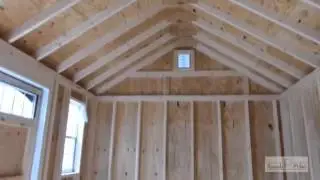 Amish Mike Sheds NJ